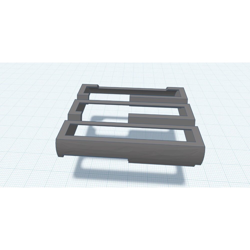 Battery Pack for Hewlett-Packard HP 35/45/55/65/67/70/80 Calculators, Fresh NiCd - Picture 14 of 14